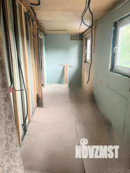 2-к квартира, вторичка, 38м2, 2/2 этаж