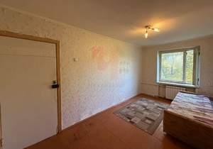 3-к квартира, вторичка, 61м2, 5/5 этаж