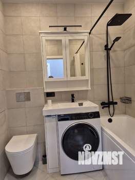 2-к квартира, вторичка, 64м2, 19/25 этаж