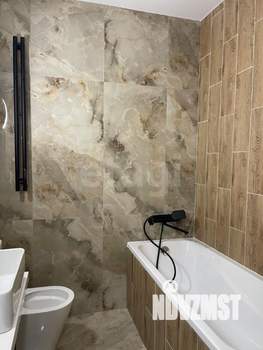 Студия квартира, вторичка, 28м2, 3/24 этаж