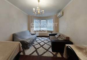 2-к квартира, вторичка, 58м2, 13/20 этаж