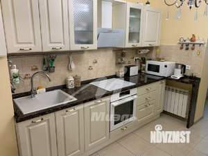 1-к квартира, вторичка, 37м2, 12/27 этаж