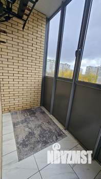 1-к квартира, вторичка, 60м2, 4/25 этаж