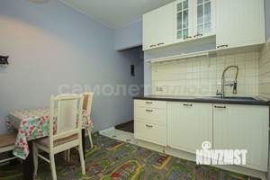 2-к квартира, вторичка, 56м2, 10/20 этаж