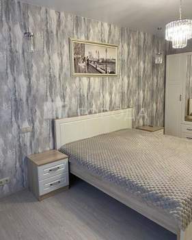 2-к квартира, вторичка, 74м2, 15/23 этаж