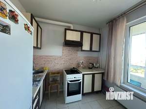 1-к квартира, вторичка, 34м2, 13/25 этаж
