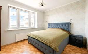 3-к квартира, вторичка, 79м2, 23/25 этаж