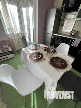 1-к квартира, вторичка, 40м2, 10/24 этаж