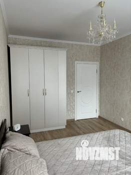 1-к квартира, вторичка, 37м2, 7/21 этаж