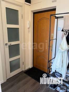 1-к квартира, вторичка, 40м2, 5/14 этаж