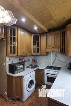 3-к квартира, вторичка, 59м2, 4/9 этаж