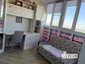 2-к квартира, вторичка, 42м2, 23/25 этаж