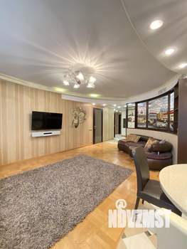 3-к квартира, вторичка, 106м2, 10/26 этаж