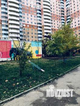 2-к квартира, вторичка, 56м2, 5/22 этаж