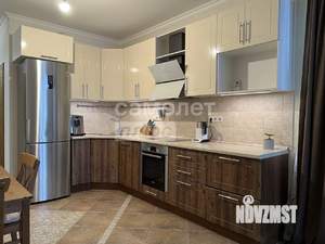 2-к квартира, вторичка, 54м2, 6/18 этаж