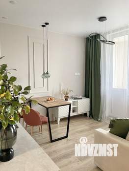 1-к квартира, вторичка, 35м2, 5/26 этаж