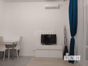 Студия квартира, сданный дом, 23м2, 14/25 этаж