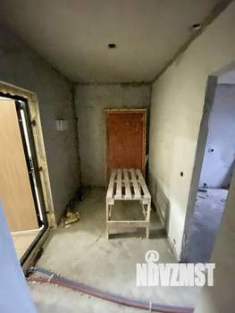 1-к квартира, вторичка, 45м2, 17/21 этаж