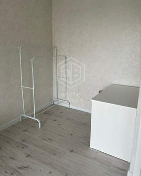 1-к квартира, вторичка, 40м2, 12/14 этаж