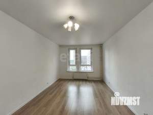 2-к квартира, вторичка, 56м2, 6/25 этаж