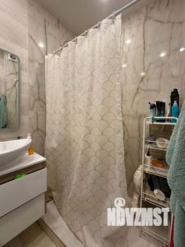 1-к квартира, вторичка, 32м2, 21/24 этаж