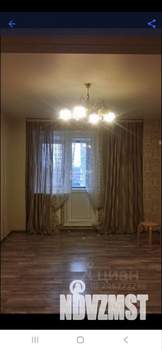 2-к квартира, вторичка, 63м2, 18/24 этаж