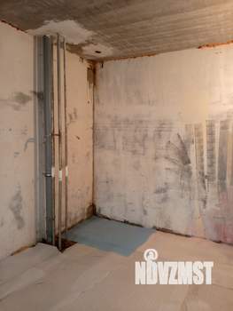 3-к квартира, вторичка, 73м2, 2/25 этаж