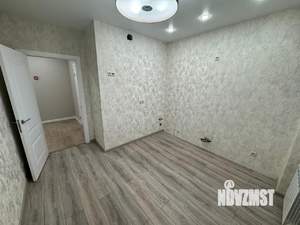 1-к квартира, вторичка, 41м2, 6/25 этаж