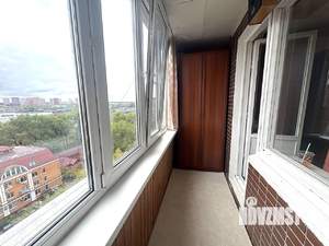 1-к квартира, вторичка, 39м2, 12/14 этаж