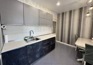 3-к квартира, вторичка, 78м2, 14/22 этаж