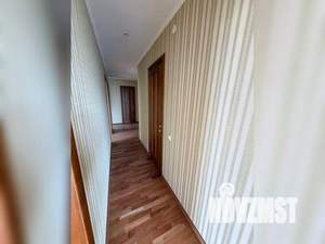 3-к квартира, вторичка, 79м2, 12/17 этаж