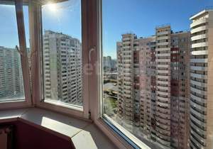 1-к квартира, вторичка, 39м2, 19/20 этаж