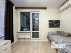 2-к квартира, вторичка, 54м2, 3/20 этаж