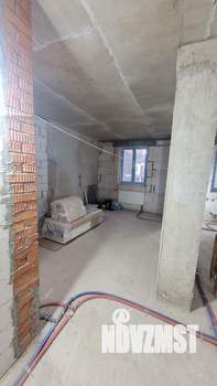 3-к квартира, вторичка, 84м2, 3/25 этаж