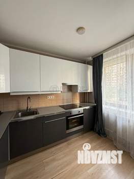 2-к квартира, вторичка, 64м2, 2/12 этаж