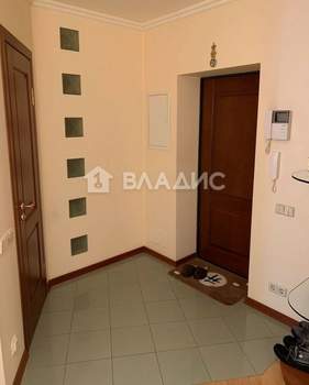 2-к квартира, вторичка, 88м2, 4/16 этаж
