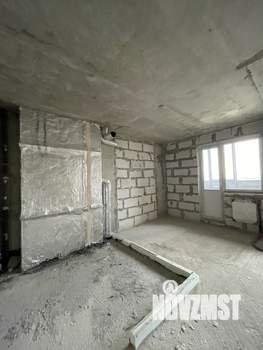 1-к квартира, вторичка, 35м2, 22/25 этаж