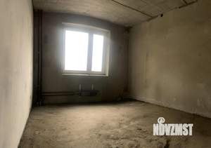 2-к квартира, вторичка, 56м2, 4/24 этаж