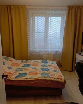 3-к квартира, вторичка, 70м2, 14/16 этаж