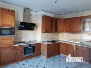 3-к квартира, вторичка, 88м2, 11/17 этаж