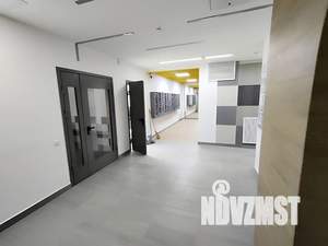 1-к квартира, вторичка, 42м2, 24/25 этаж