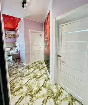3-к квартира, вторичка, 87м2, 15/25 этаж