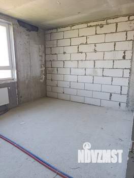 Студия квартира, вторичка, 24м2, 22/26 этаж