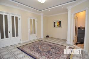 3-к квартира, вторичка, 100м2, 6/24 этаж