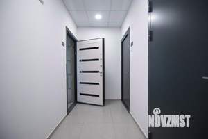 2-к квартира, вторичка, 52м2, 4/24 этаж