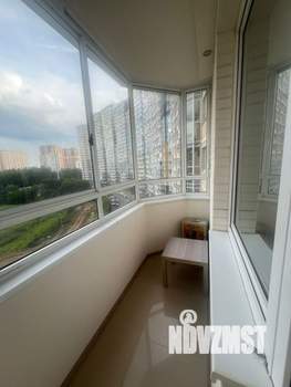Студия квартира, вторичка, 30м2, 8/24 этаж