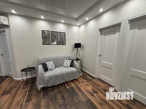 3-к квартира, вторичка, 73м2, 7/25 этаж