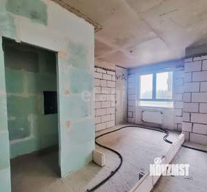 2-к квартира, вторичка, 52м2, 4/24 этаж
