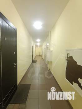 Студия квартира, вторичка, 30м2, 3/24 этаж