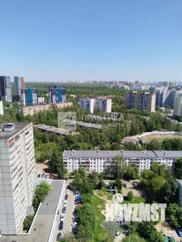 2-к квартира, вторичка, 74м2, 25/25 этаж